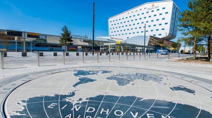 Eindhoven Airport